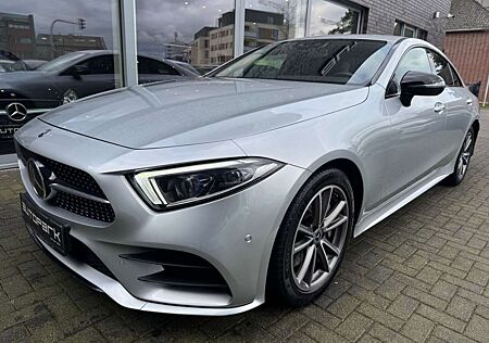 Mercedes-Benz CLS 400 d 4Matic AMG Perfor MultiB Night StHz ACC