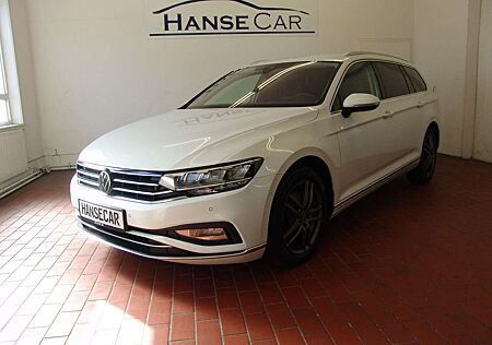 VW Passat Variant Volkswagen Passat Var./Head up/R.Kamera/AHK/ACC/Digital