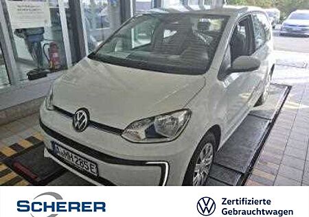 VW e-up! Volkswagen e-up! CCS Climatronic PDCh RFK SHZ
