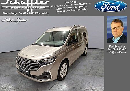 Ford Grand Tourneo Titanium