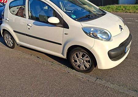 Citroën C1 Citroen 1.0 Advance