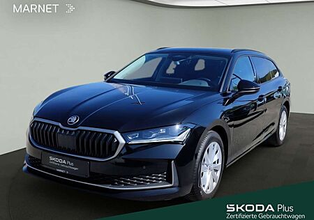 Skoda Superb Combi 1.5 eTSI DSG SELECTION*MATRIX*AHK*V