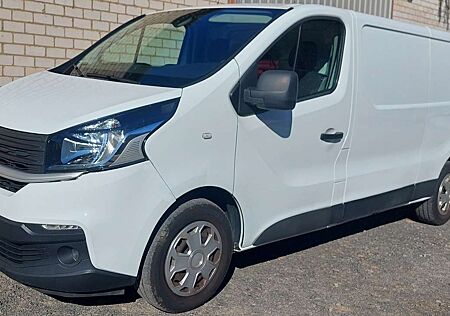 Fiat Talento 2,0Ltr-L2H1-1,2t-SX-NAVI-TEMP-KAMERA-