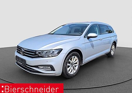 VW Passat Variant Volkswagen 2.0 TDI DSG Business NAVI ACC RFK PDC KEYLESS