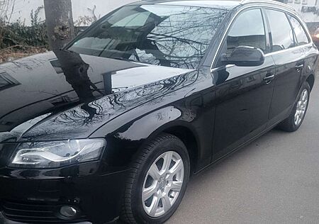 Audi A4 Avant 1.8 TFSI quattro Ambition