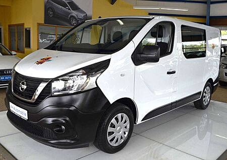Nissan NV300 Kastenwagen L1H1 2,7t NAVI / R-KAMERA /AHK