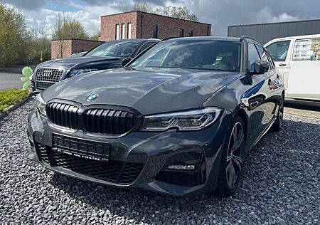 BMW 320 d M Sport