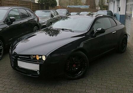 Alfa Romeo Brera Brera 3.2 JTS V6 24V Q4 Sky View
