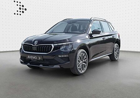 Skoda Kamiq Tour 1.5 TSI DSG MATRIX*AHK*ACC*NAVI*RFK