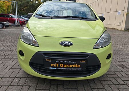 Ford Ka /+ 1,2 Cool & Sound Edition