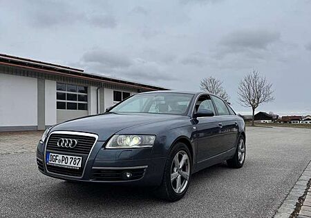 Audi A6 2.0 TFSI