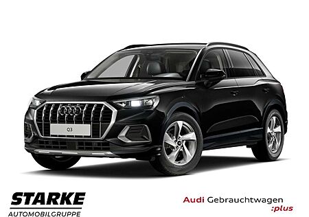 Audi Q3 35 TFSI S tronic advanced