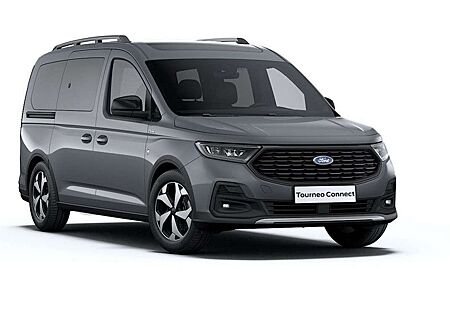 Ford Tourneo Connect Grand Active 2.0 Automatik/AHK/