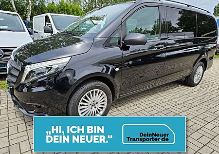 Mercedes-Benz Vito Mixto 119 CDI 4x4|FULL HOUSE|LED|AHK|STDHZG