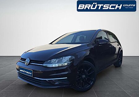 VW Golf Volkswagen VII 1.6 TDI Comfortline NAVI / LEDER / STANDHEIZUN