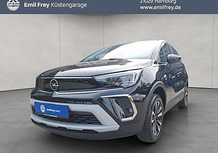 Opel Crossland 1.2 Automatik Elegance AHK GRA SHZ RFK
