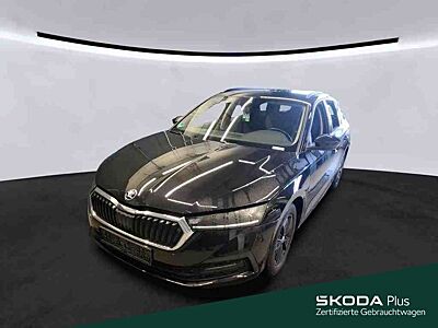 Skoda Octavia Combi 1.0 TSI AMBITION*LED*AHK*PDC*SHZ*N