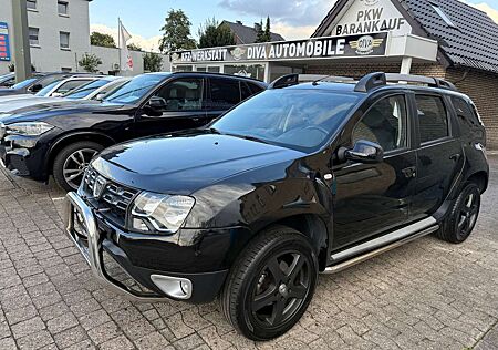 Dacia Duster Black Shadow 4x2
