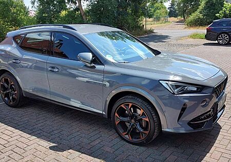 Cupra Formentor VZ 310 *Garantie* Reifen,Bremse,Insp Neu