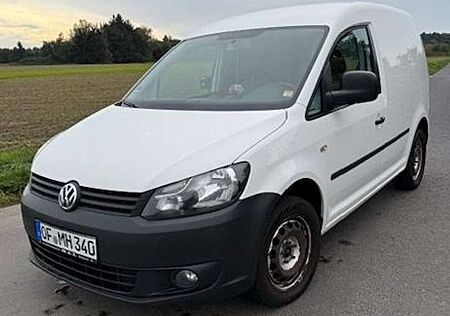 VW Caddy Volkswagen 1.9 TDI Cool Profi