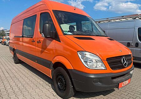 Mercedes-Benz Sprinter II Kasten 316 CDI