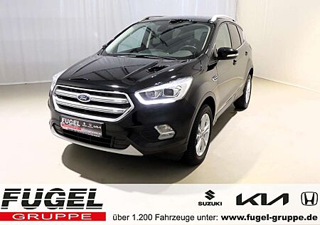 Ford Kuga 1.5 EcoBoost Titanium 4x2 Navi|SHZ|Temp.|Alu