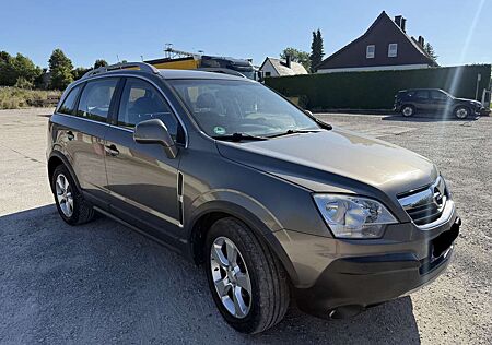 Opel Antara Diesel 2.0 CDTI 4x4