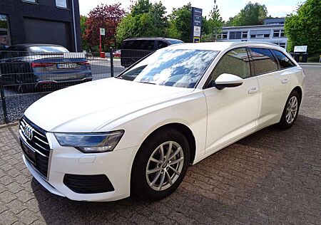 Audi A6 Avant 2.0 TDI, Autom., PDC, Navi, 1.Hand