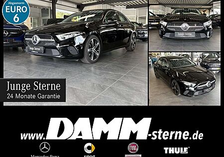Mercedes-Benz A 220 4M Limousine Progressive/MBUX/RFK/LED/TWA
