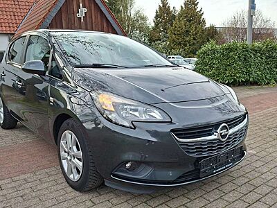 Opel Corsa 1.4 Active Carplay Navi-SHZ-PDC-BT