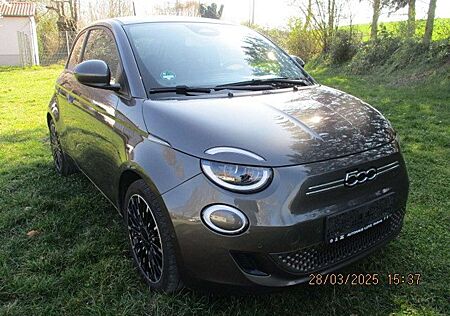 Fiat 500 Lim. Icon