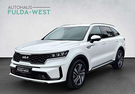 Kia Sorento 1.6T-GDI Hybrid Platinum 4WD Leder 360°