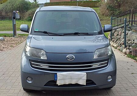 Daihatsu Materia 1.5