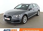 Audi A4 2.0 TDI quattro Aut.*NAVI*CAM*SHZ*PDC*AHK*