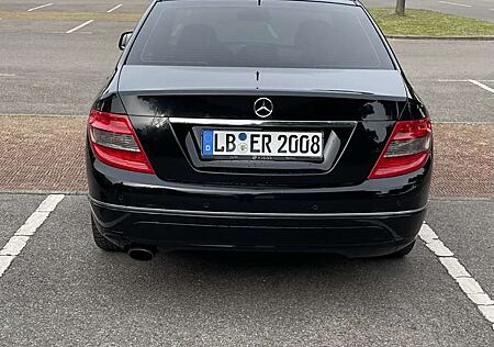 Mercedes-Benz C 200 Kompressor Automatik Avantgarde