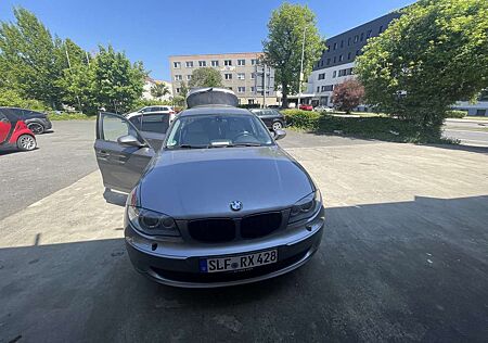 BMW 118d 118 DPF Edition Lifestyle