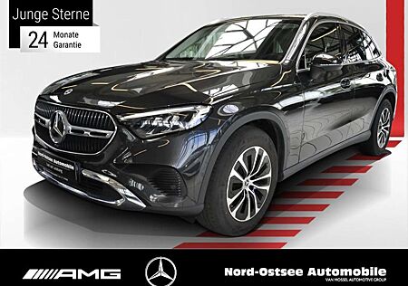 Mercedes-Benz GLC 220 d 4M AVANTAGRDE ADV.+ AHK LED MEMORY