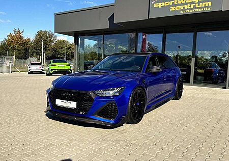 Audi RS6 ABT LEGACY EDITION 1/200, Keramik, Dynamik, 5J. Ga