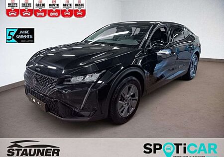 Peugeot 408 Allure Plug-In Hybrid AT8 *SHZ*NAVI*KAMERA*
