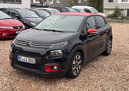 Citroën C3 Citroen Shine