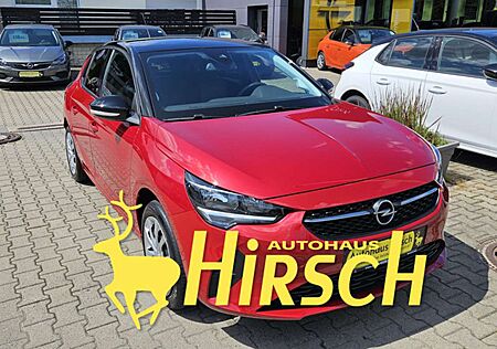 Opel Corsa-e Corsa e Edition 11KW+93,6%SOH+PDC+ALLWETTER