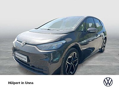 Volkswagen ID.3 Pure Performance CITY ACC LM19 NAVI CARPLAY