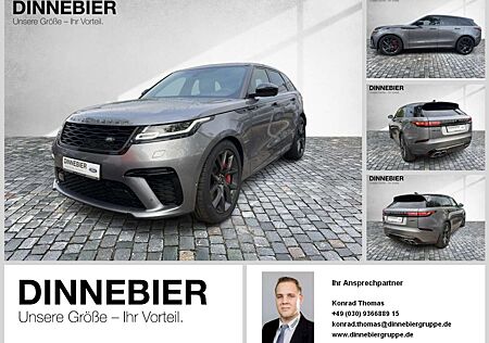 Land Rover Range Rover Velar SV Autobiography Dynamic Edition