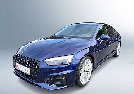 Audi A5 50 TDI quattro 2x S Line Navi Parke