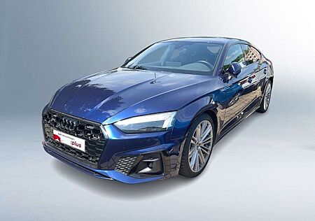 Audi A5 50 TDI quattro 2x S Line Navi Parke