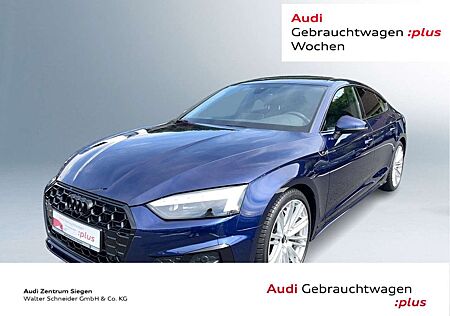 Audi A5 50 TDI quattro 2x S Line Navi Parke