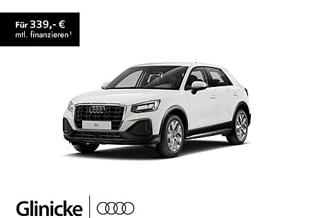 Audi Q2 35 TFSI 110(150) kW(PS) S tronic