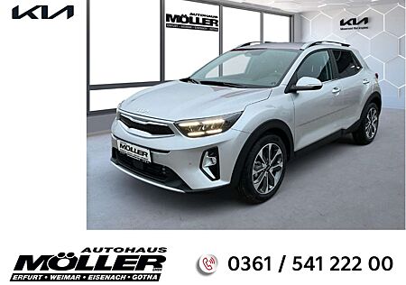 Kia Stonic Spirit 1.0T DCT7 Technologie ACC Navi LED Kamera