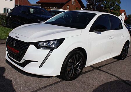 Peugeot 208 Allure Pack