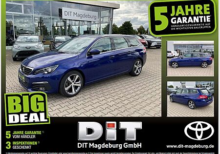 Peugeot 308 1.2 SW Allure Business Navi,CarPlay,LED